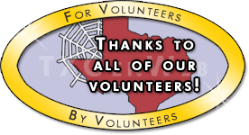 Volunteer appreciation image